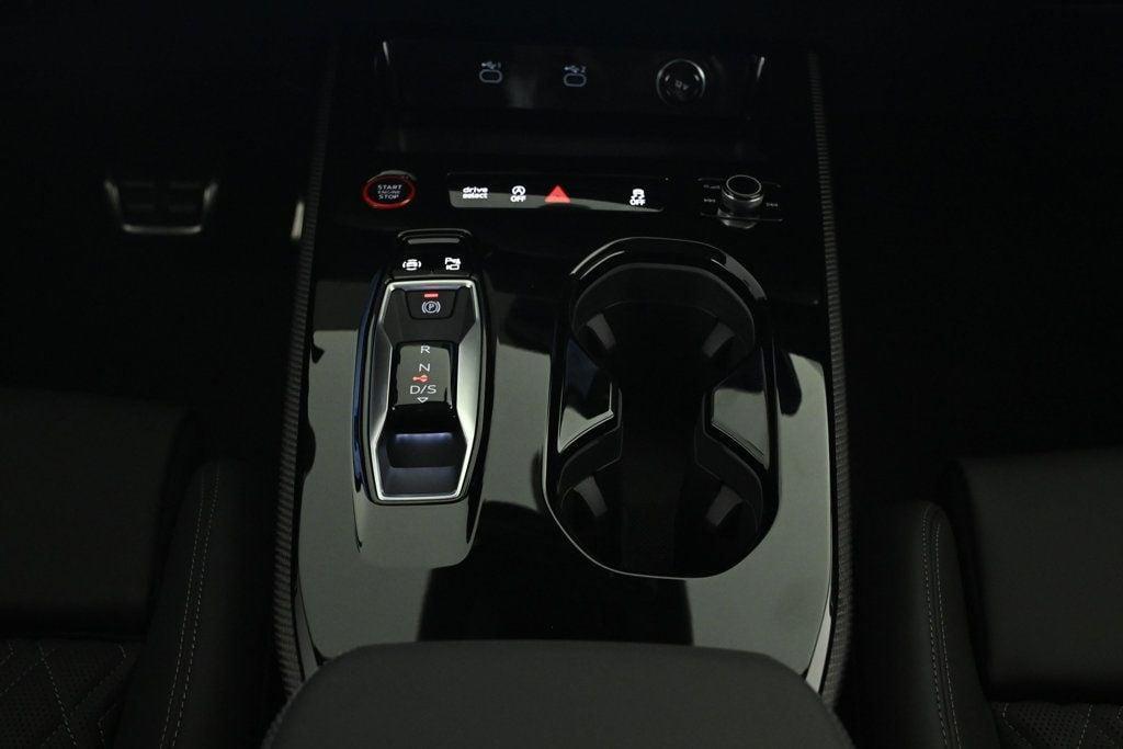 new 2025 Audi S5 car, priced at $71,685