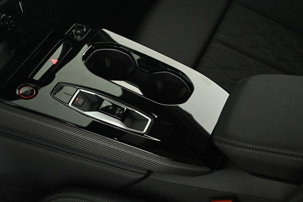 new 2025 Audi S5 car, priced at $71,685