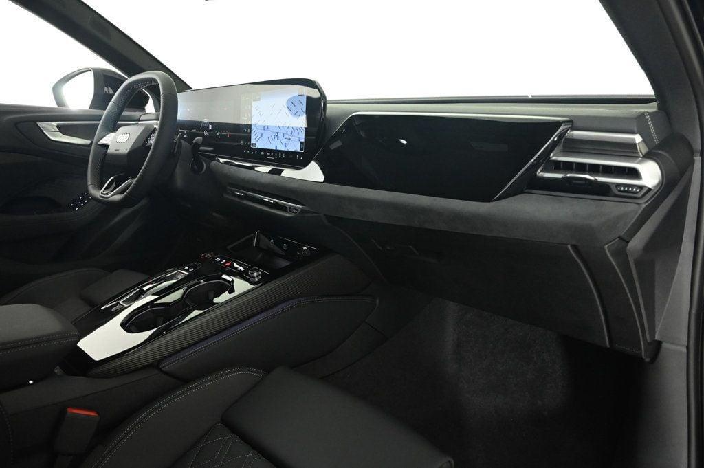 new 2025 Audi S5 car, priced at $71,685