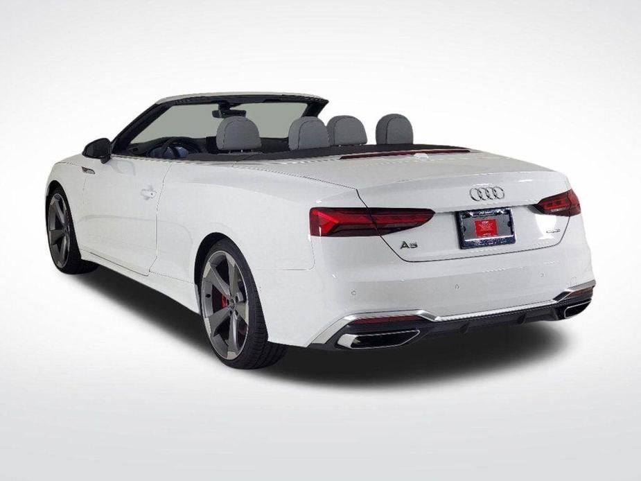 new 2024 Audi A5 car, priced at $69,005