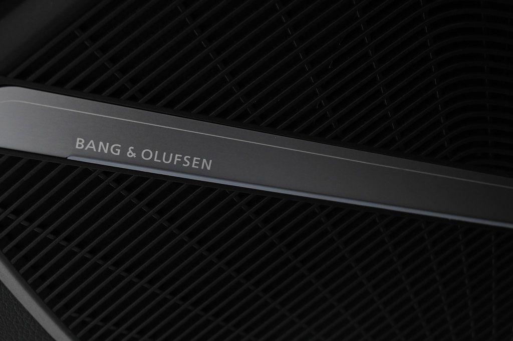 used 2024 Audi Q5 car, priced at $46,900