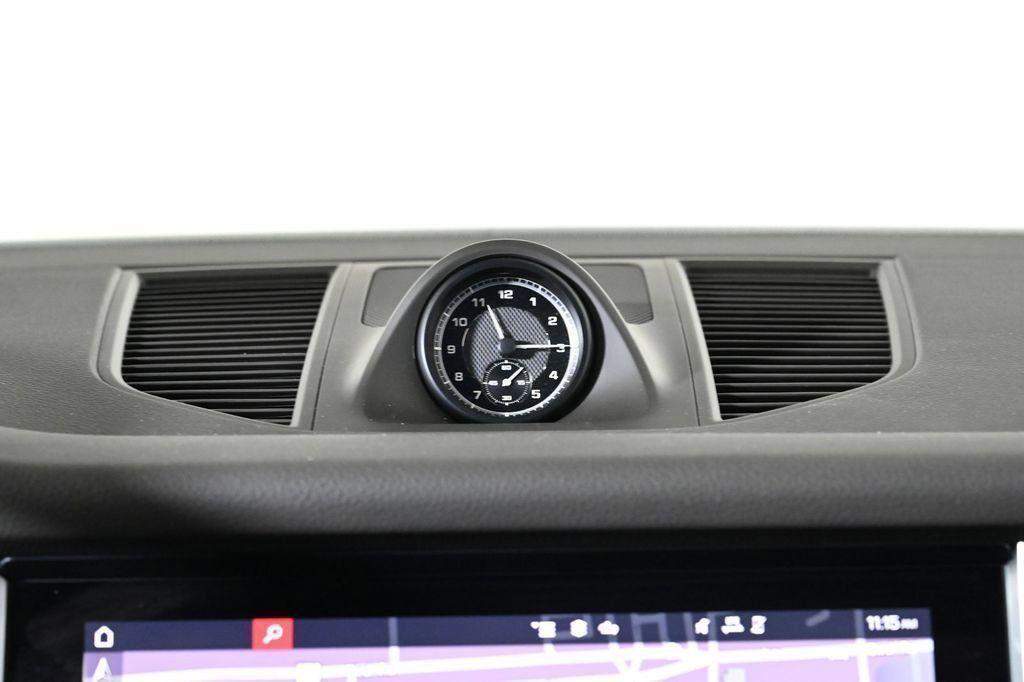 used 2024 Porsche Macan car, priced at $62,988