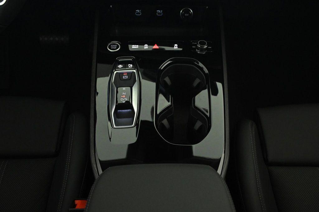 new 2025 Audi A5 car, priced at $57,575
