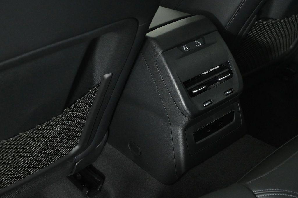 new 2025 Audi A5 car, priced at $57,575