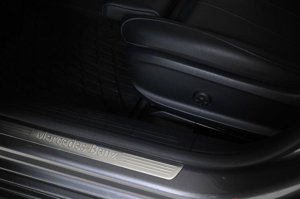 used 2022 Mercedes-Benz A-Class car, priced at $28,500