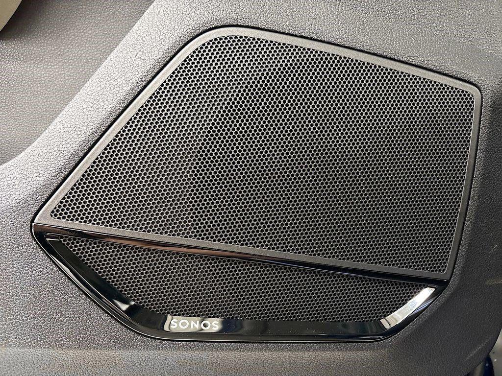 new 2025 Audi Q3 car, priced at $42,700