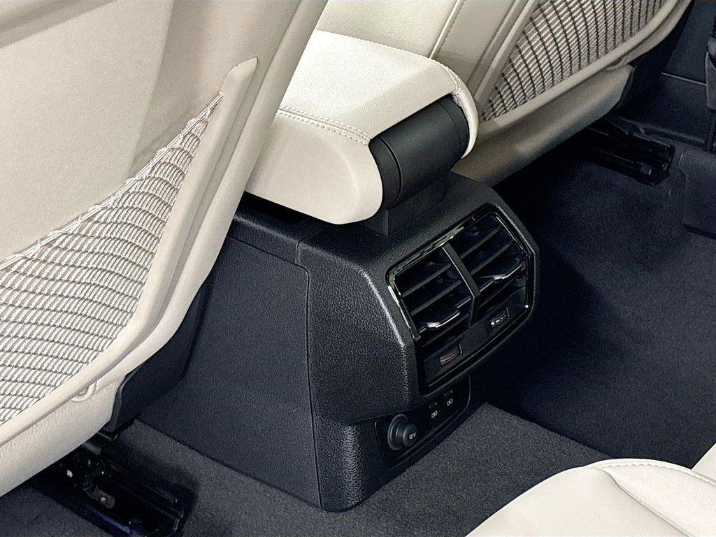 new 2025 Audi Q3 car, priced at $42,700