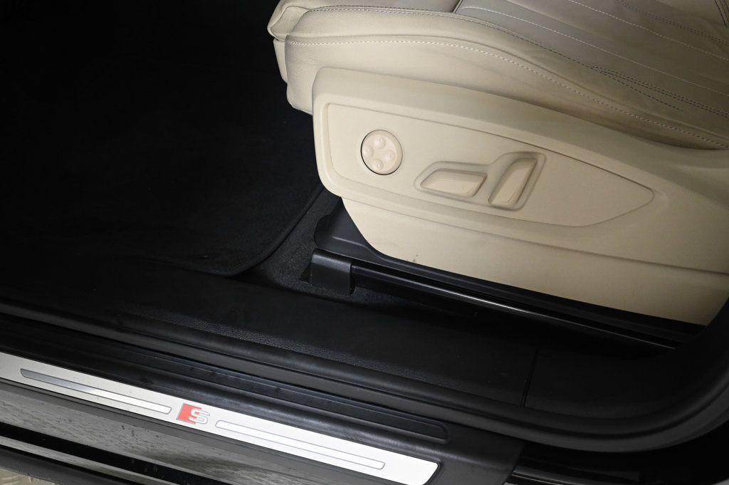 used 2025 Audi Q5 car, priced at $41,900