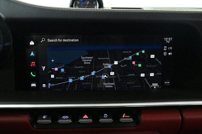 used 2022 Porsche 911 car, priced at $258,988