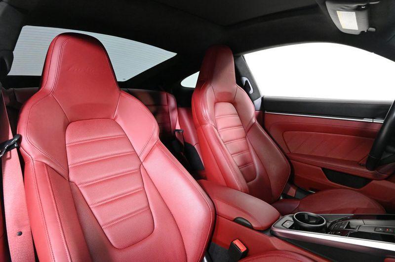 used 2022 Porsche 911 car, priced at $258,988