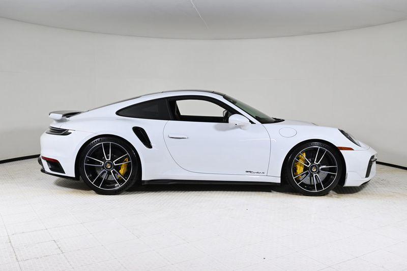 used 2022 Porsche 911 car, priced at $258,988