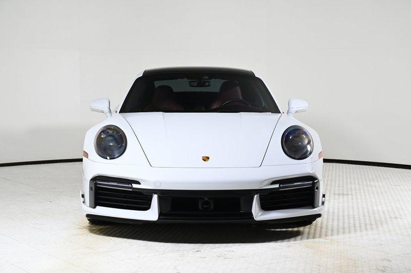 used 2022 Porsche 911 car, priced at $258,988