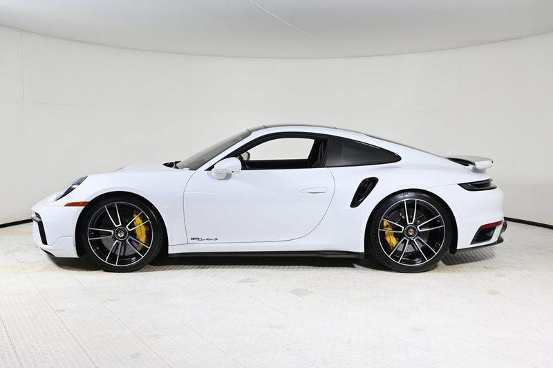 used 2022 Porsche 911 car, priced at $258,988