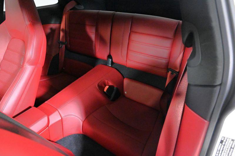 used 2022 Porsche 911 car, priced at $258,988