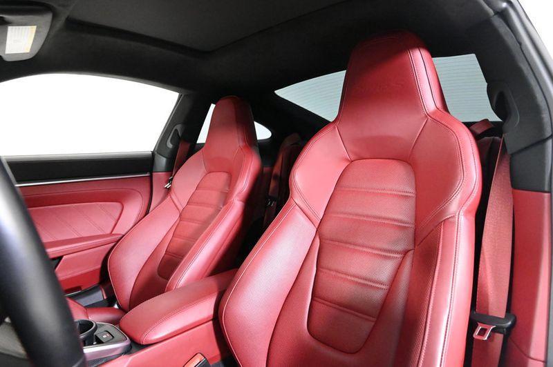 used 2022 Porsche 911 car, priced at $258,988