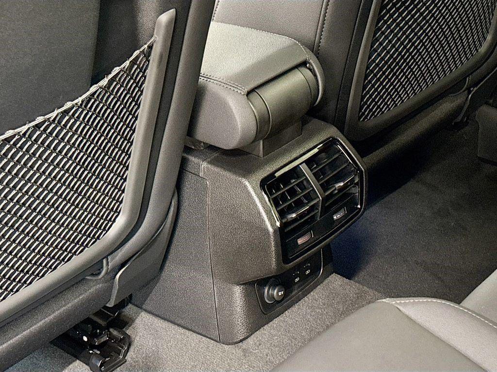 new 2025 Audi Q3 car, priced at $41,560