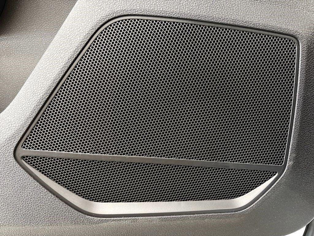 new 2025 Audi Q3 car, priced at $41,560