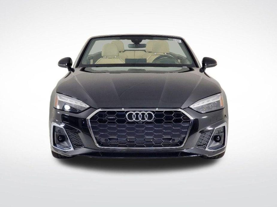 new 2024 Audi A5 car, priced at $67,685