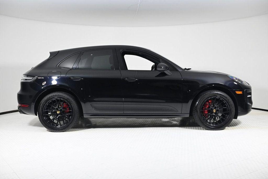 used 2021 Porsche Macan car, priced at $67,989