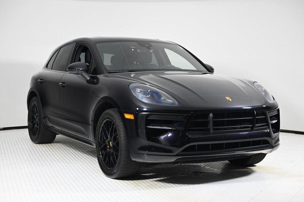 used 2021 Porsche Macan car, priced at $67,989