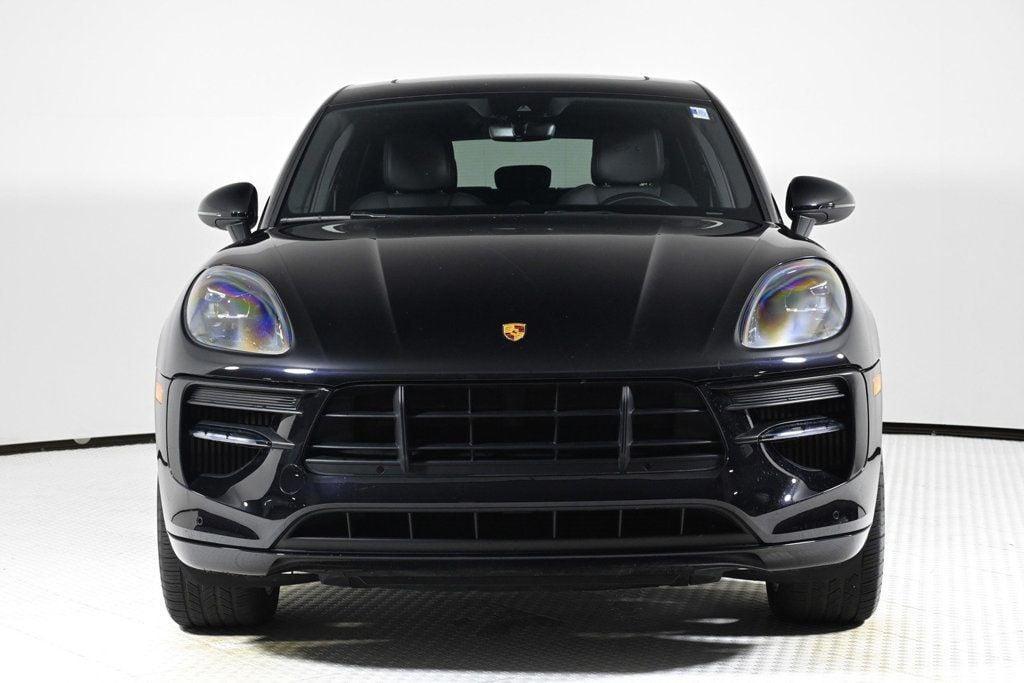 used 2021 Porsche Macan car, priced at $67,989