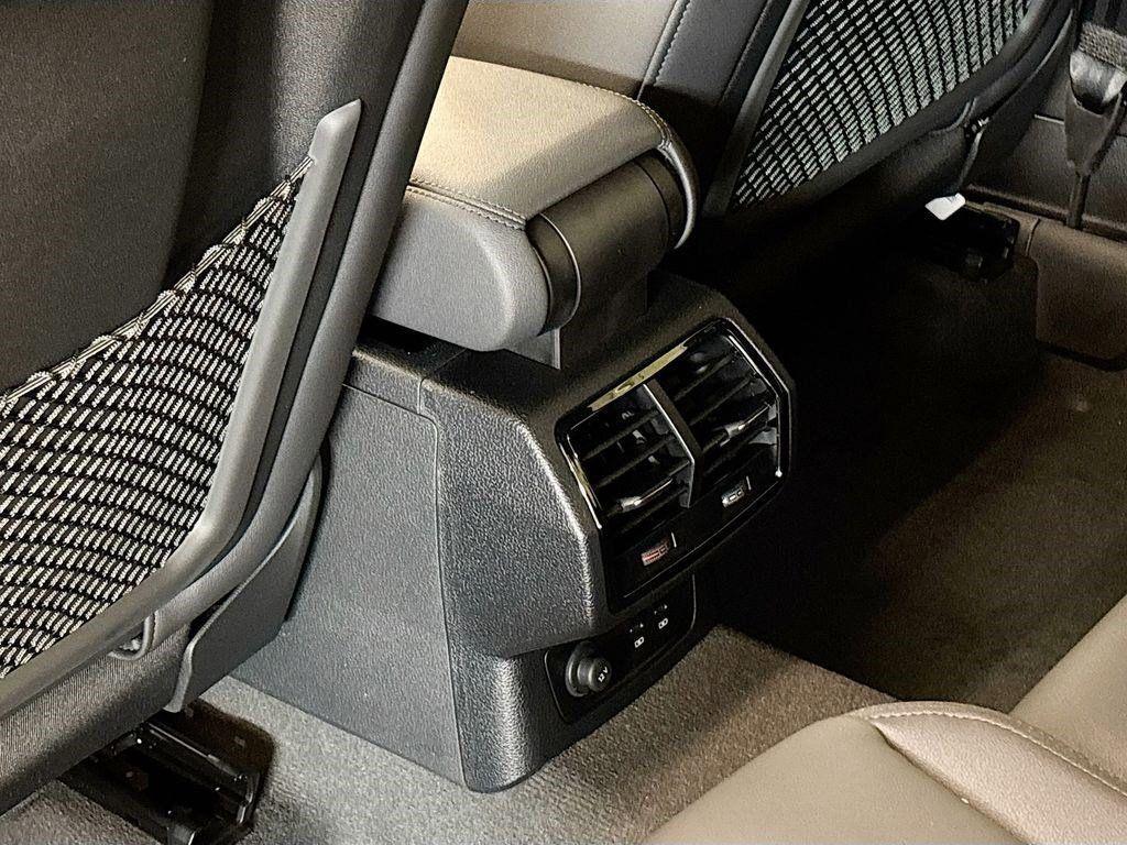 new 2025 Audi Q3 car, priced at $41,990