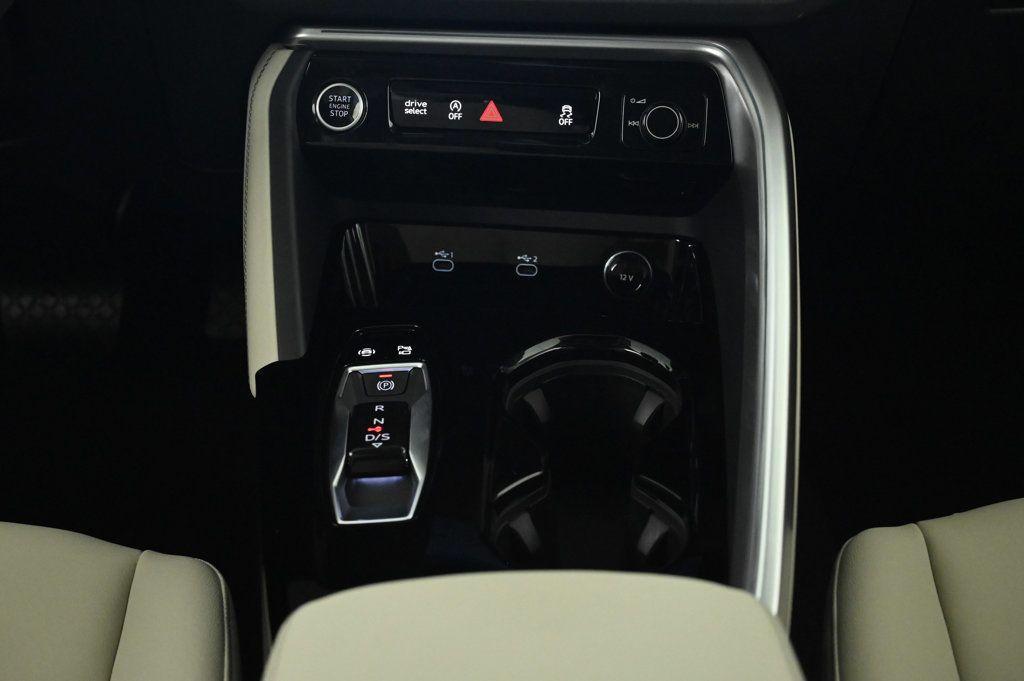 new 2025 Audi Q5 car, priced at $58,100