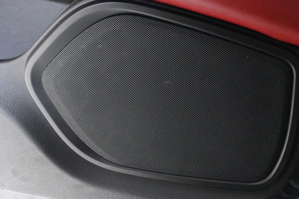 used 2021 Maserati Ghibli car, priced at $32,995