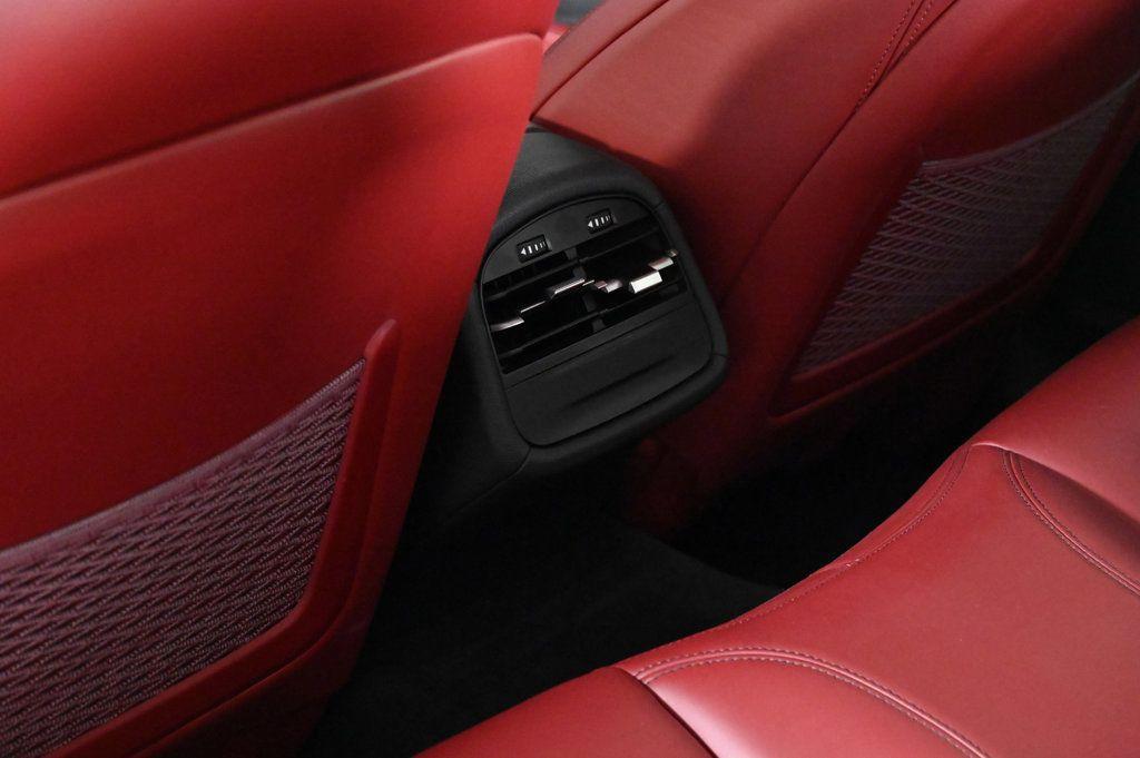 used 2021 Maserati Ghibli car, priced at $32,995