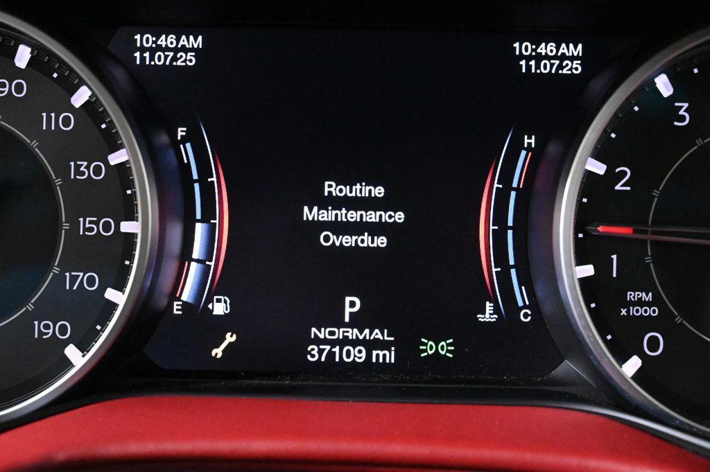 used 2021 Maserati Ghibli car, priced at $32,995