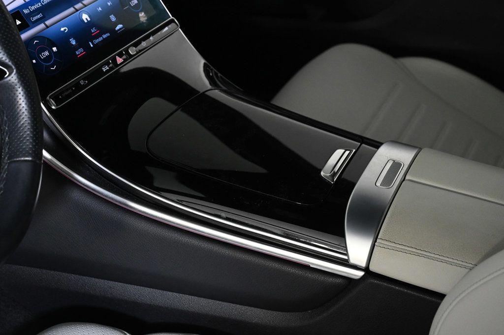 used 2023 Mercedes-Benz GLC 300 car, priced at $41,900