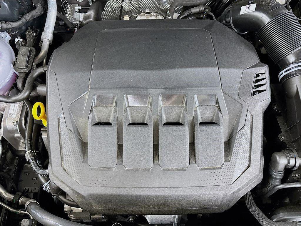 new 2025 Audi Q3 car, priced at $42,285