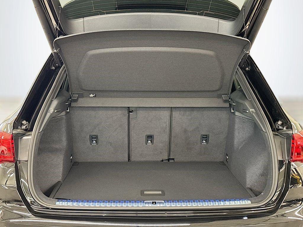 new 2025 Audi Q3 car, priced at $42,285