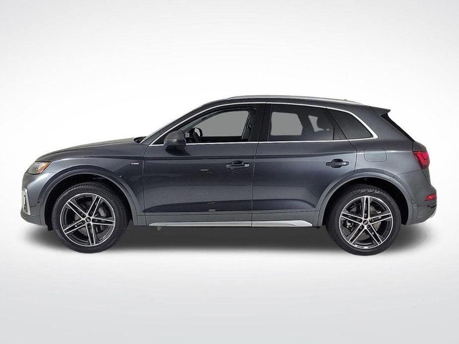 new 2024 Audi Q5 e car, priced at $71,375