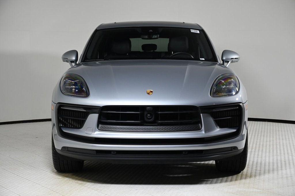 used 2023 Porsche Macan car, priced at $69,988