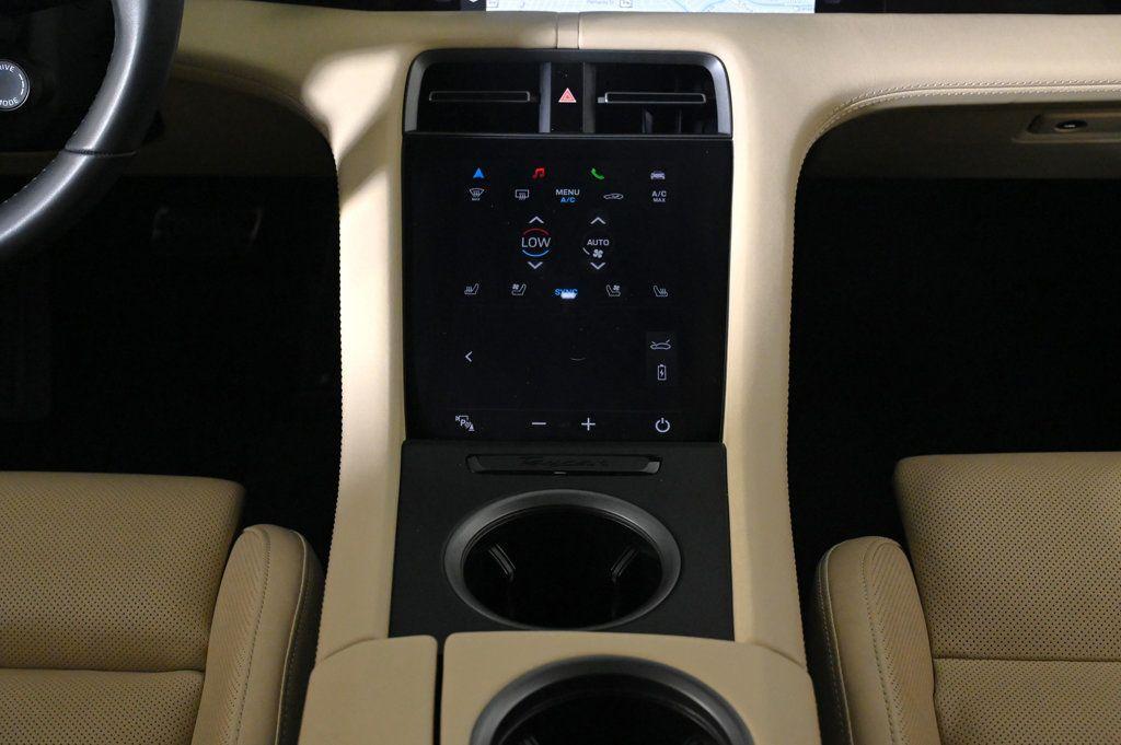used 2023 Porsche Taycan car, priced at $99,988