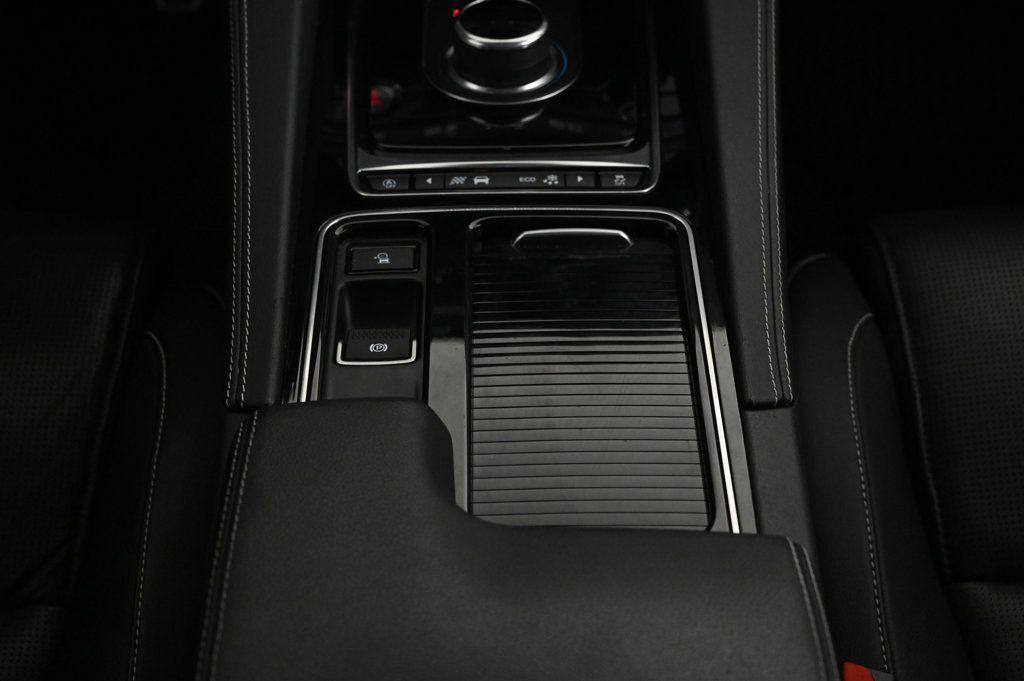 used 2020 Jaguar F-PACE car, priced at $23,900