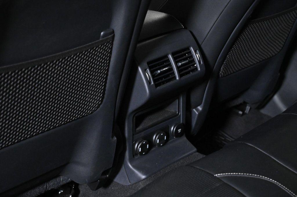 used 2020 Jaguar F-PACE car, priced at $23,900