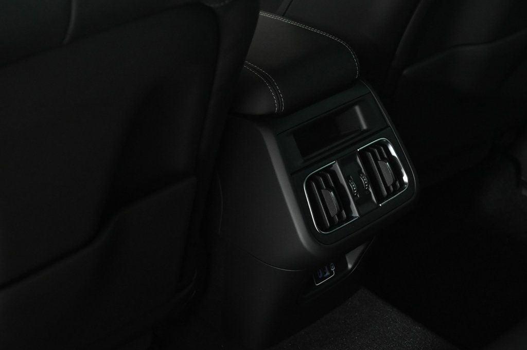 new 2025 Maserati Grecale car, priced at $84,845