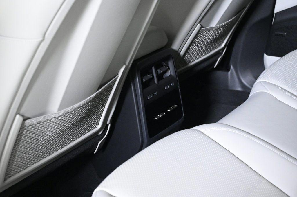used 2025 Porsche Macan car, priced at $98,988