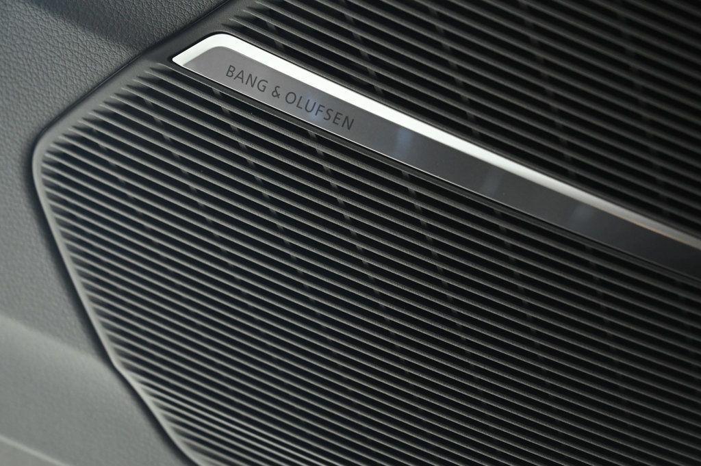 new 2026 Audi RS Q8 car, priced at $153,490