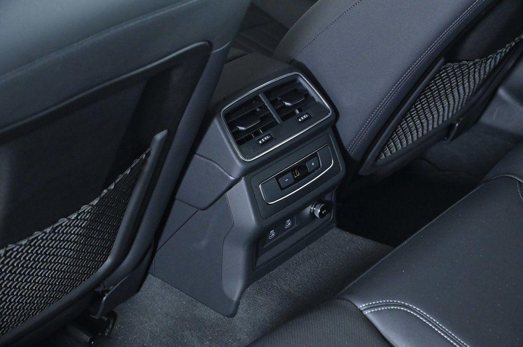 used 2025 Audi A6 car, priced at $54,500