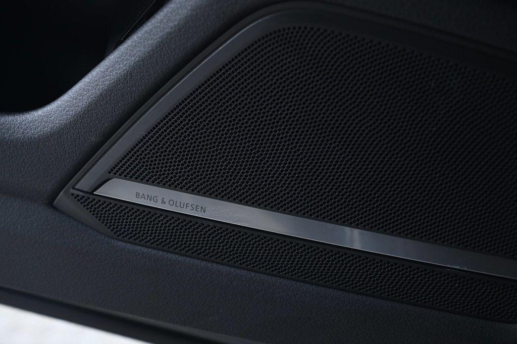 used 2025 Audi A6 car, priced at $54,500