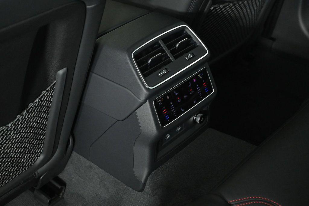 new 2026 Audi RS 7 car, priced at $145,990