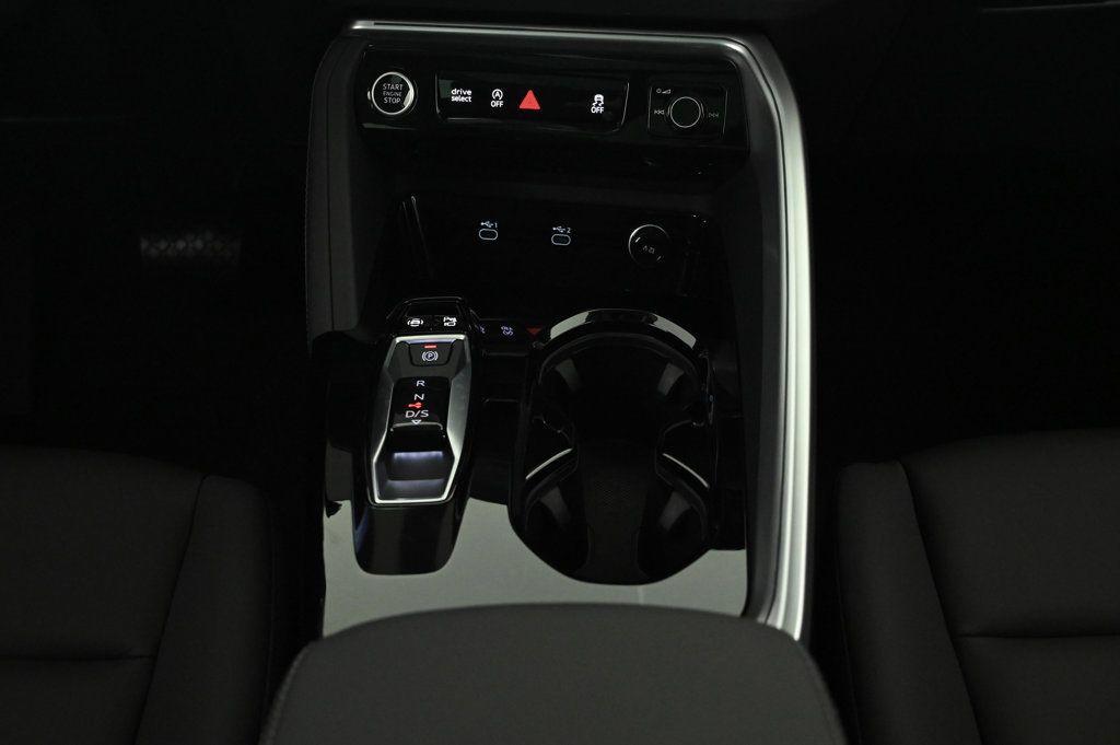 new 2025 Audi Q5 car, priced at $60,350