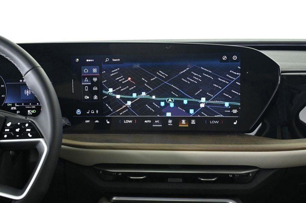 new 2025 Audi Q5 car, priced at $55,475