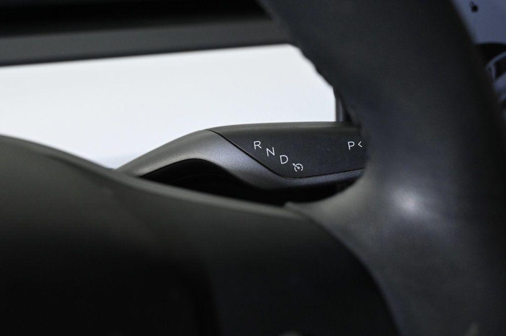 used 2020 Tesla Model 3 car, priced at $19,150
