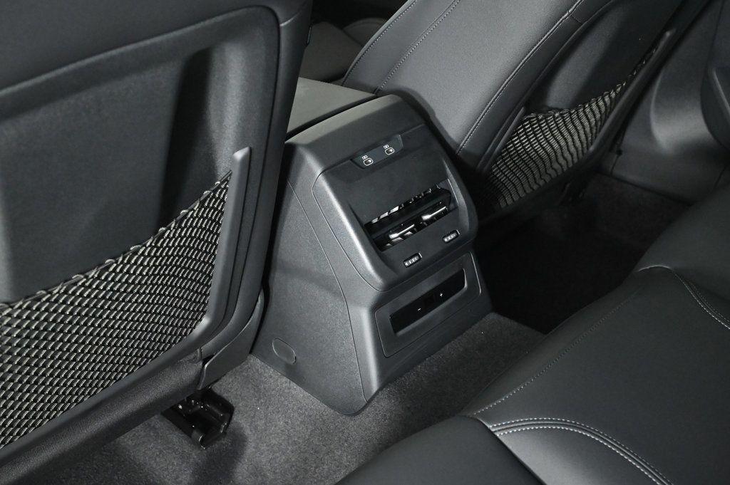 new 2025 Audi A5 car, priced at $57,575