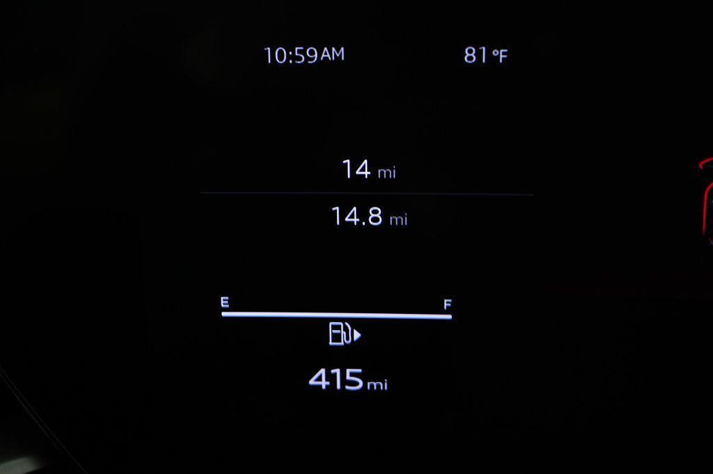 new 2025 Audi A5 car, priced at $57,575