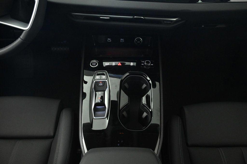 new 2025 Audi A5 car, priced at $57,575